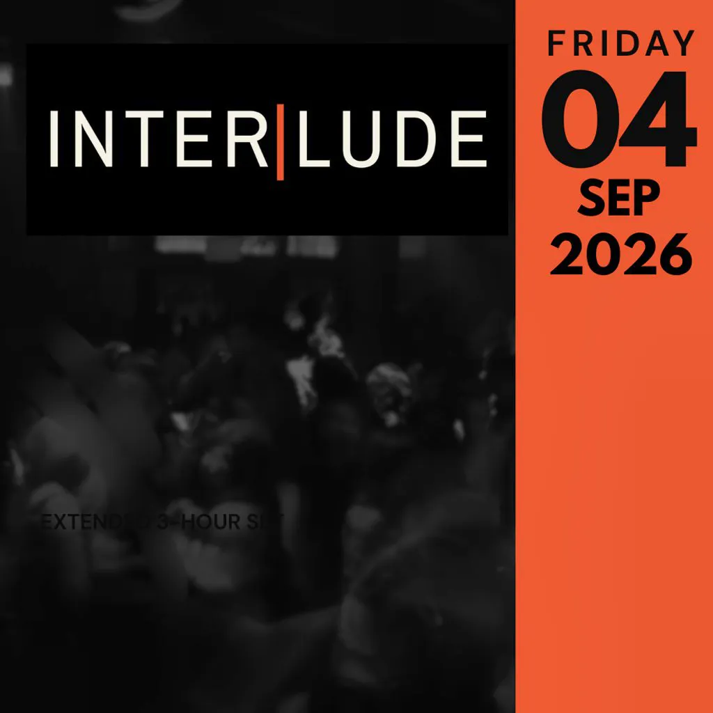 INTERLUDE: Peterz (Extended 3-Hour Set), ELEV8 at The Exchange Shrewsbury