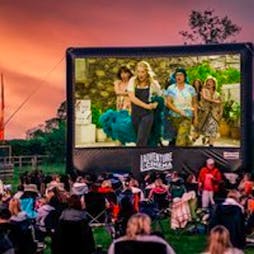 Mamma Mia Outdoor Cinema Experience Tickets | Gildredge Park Eastbourne  | Sat 24th September 2022 Lineup