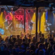 The Offspin - Tribute to The Offspring at New Cross Inn