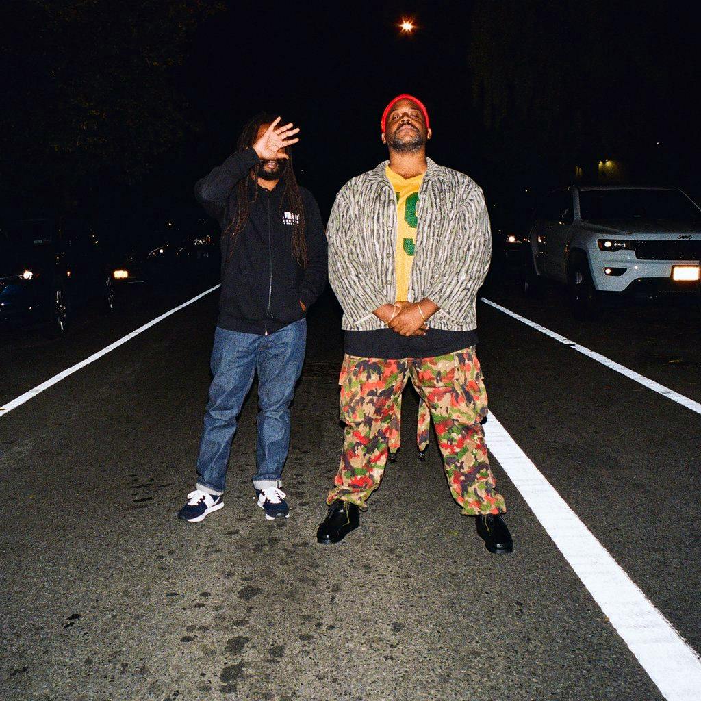 Armand Hammer at Gorilla