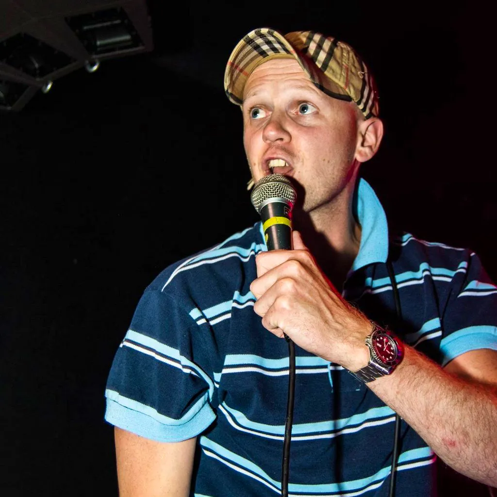 MC Devvo: 20th Anniversary Tour at THE DEPO