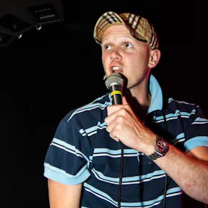 MC Devvo: 20th Anniversary Tour