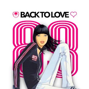 Hedkandi Present Back To Love NYD