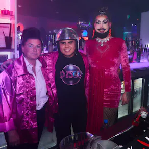 Cocktail Revival Masterclass with Drag Queens @ Dysco, Liverpool