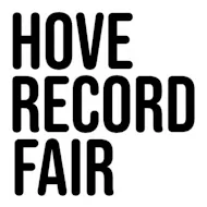 Hove Record Fair at The Brunswick