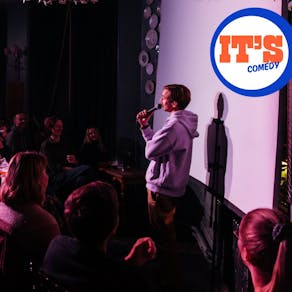 EDT Comedy (Peckham Comedy Night)