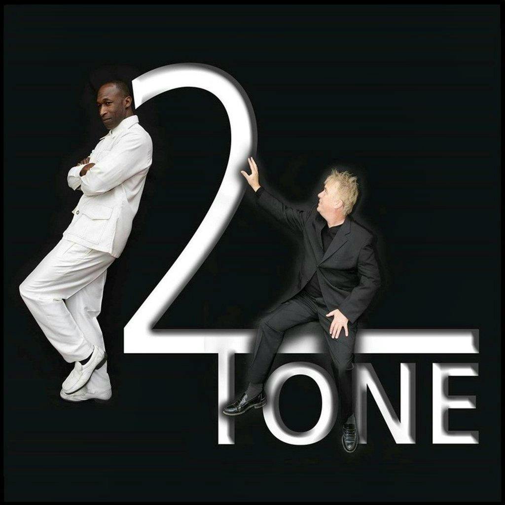 2 Tone at Romford United Services Social Club