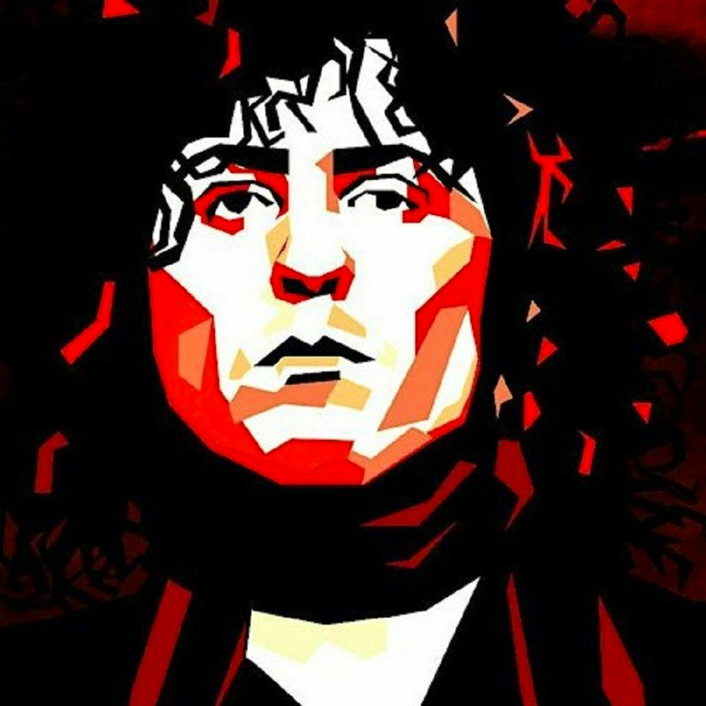 Total Rex at The Flowerpot