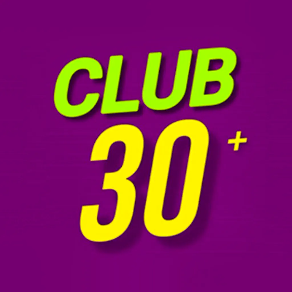 Club 30 - An Over 30s Evening Club! at Cyprus Avenue