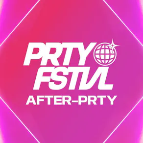 PRTY FSTVL - Saturday Afterparty - Tempo