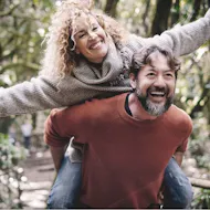 Little Something' Dating (*45-60) @ The Watermill, Dorking at The Watermill