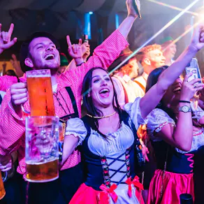Bingo Lingo - Oktoberfest Special