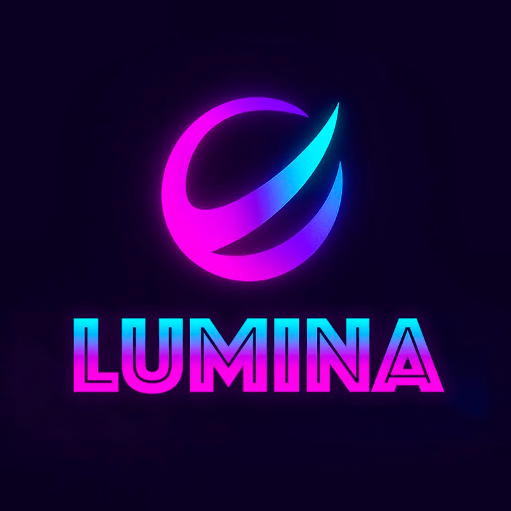 LUMINA: 21st May at SUKi10C