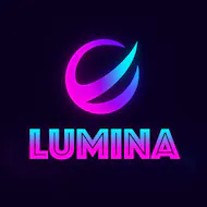 LUMINA: 21st May at SUKi10C