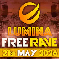 LUMINA: Re-Launch 21st May at SUKi10C