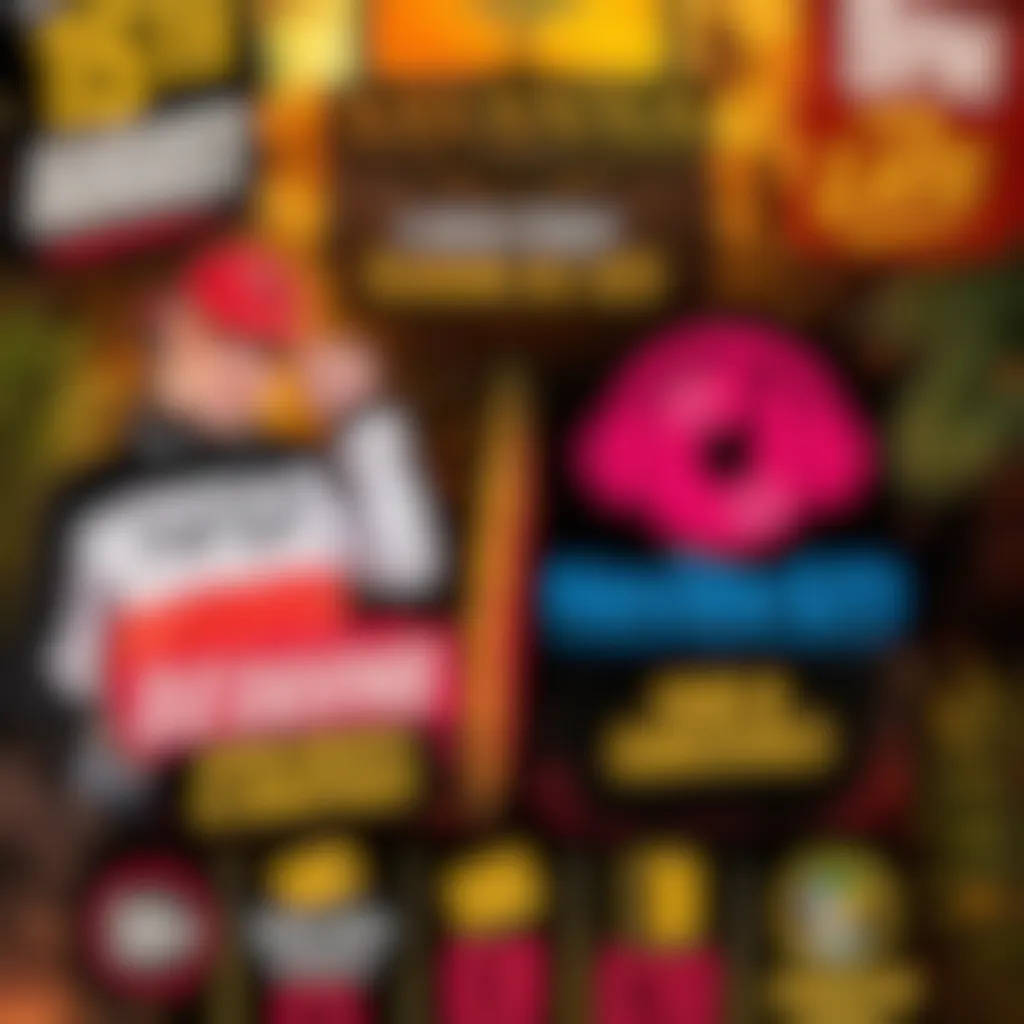 banner