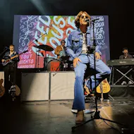 LENNON LIVE - The Tribute at Cavern Club