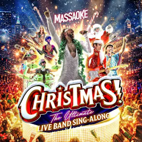 Massaoke