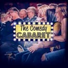 The Comedy Cabaret - Glasgow - Saturday Night Show