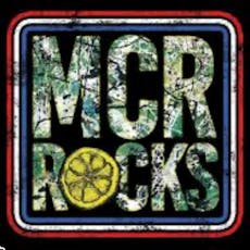 MCR Rocks Bottomless Brunch at ICONS