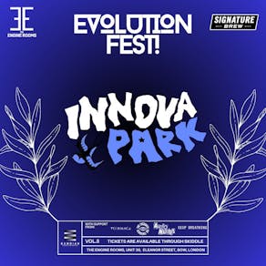 Evolution Fest! Volume 5