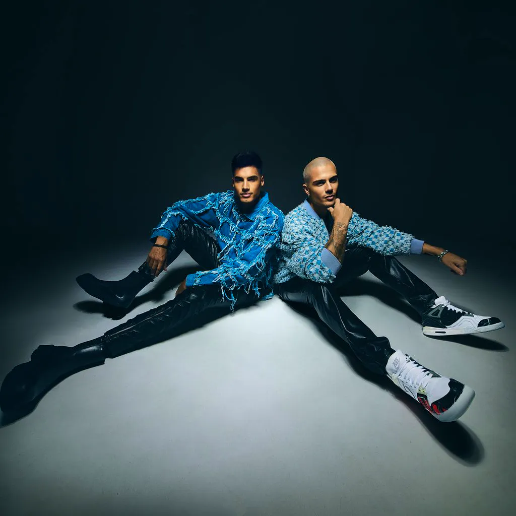 The Wanted 2.0 at Kasbah