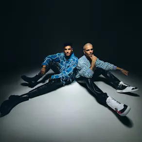 The Wanted 2.0