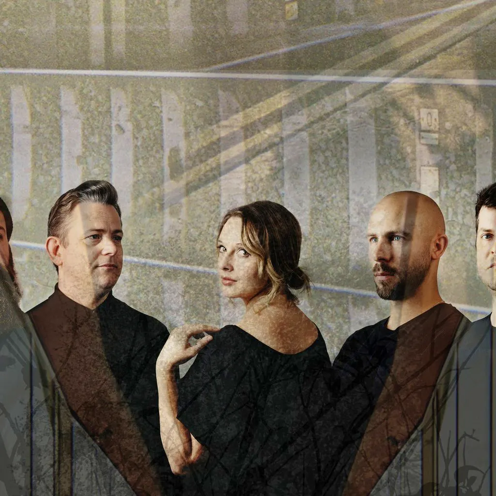 Submotion Orchestra - MK11 Milton Keynes at MK11 LIVE MUSIC VENUE