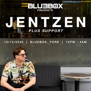 Bluebox Presents - Jentzen