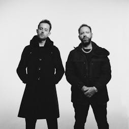 Worried about Henry presents - Chase and Status  Tickets | The Concorde 2 Brighton  | Fri 7th October 2022 Lineup