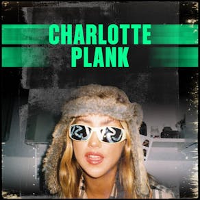 XOYO presents... Charlotte Plank