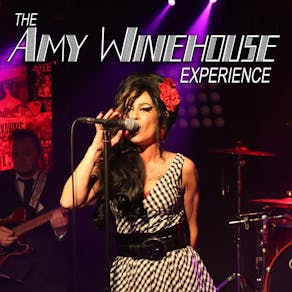 The Amy Winehouse Experience
