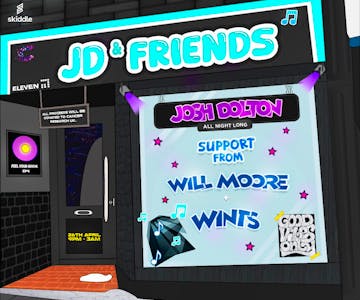 JD & Friends