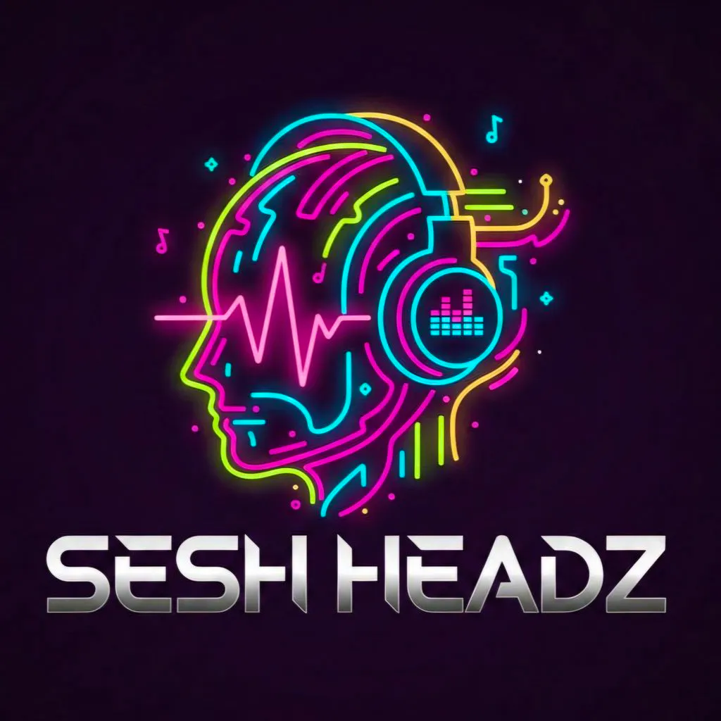 Sesh Headz at SUKi10C