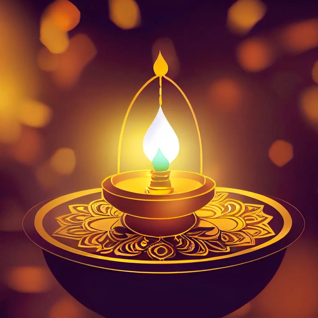 Diwali Masti at Norden Farm Centre For The Arts