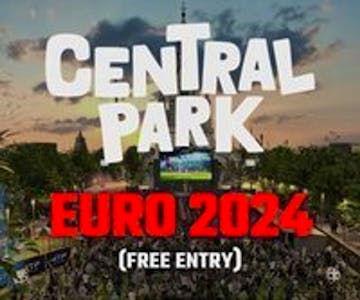 Euro 2024 - Round of 16 (Free Entry)