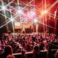 Bingo Lingo at KOMEDIA BATH