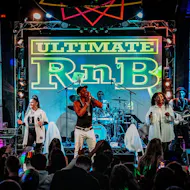 Ultimate RnB Experience - The 90s & 00s LIVE R&B Show at Camp And Furnace
