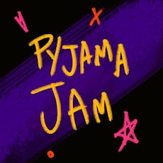 Pyjama Jam at Liverpool Institute For Performing Arts (LIPA)