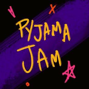 Pyjama Jam