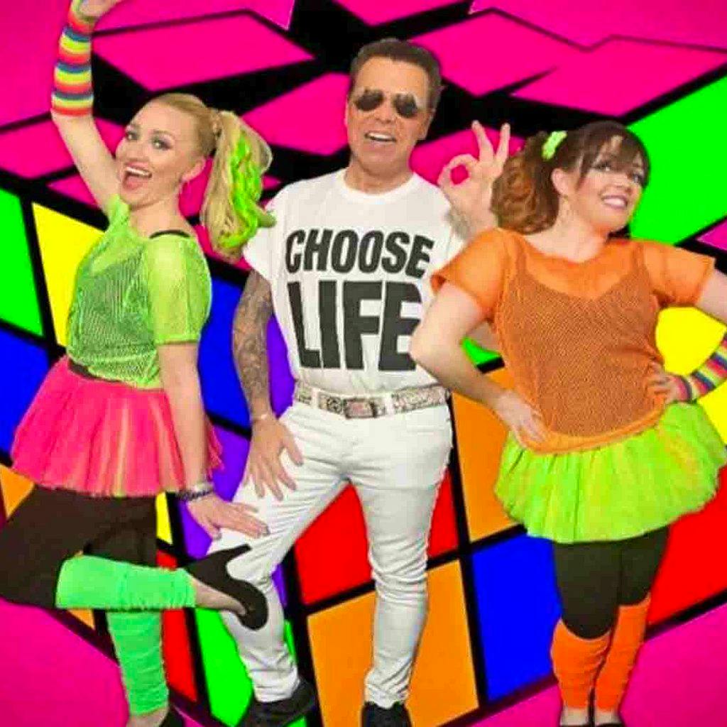 Time Tunnel 80s vs 90s Night - Longbridge at Austin Sports  Social Club