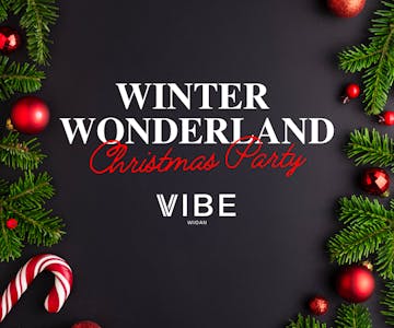 Winter Wonderland: Christmas Party