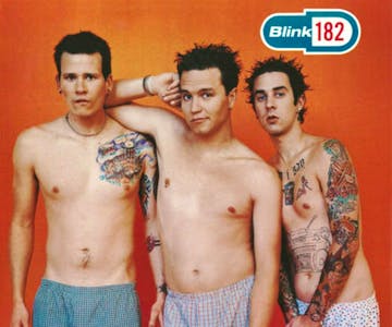 Ultimate Blink 182 with support
