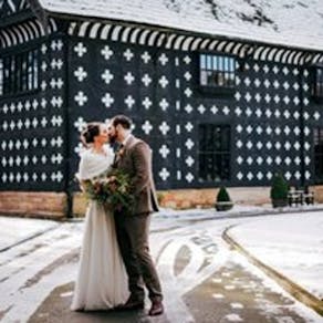 Winter Wedding Open Day