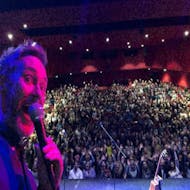 Comedy Club - Funniest Night with 4 Top TV Comedians! at Epsom Playhouse