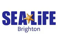 Sea Life Brighton Deluxe Anytime at Sea Life Centre