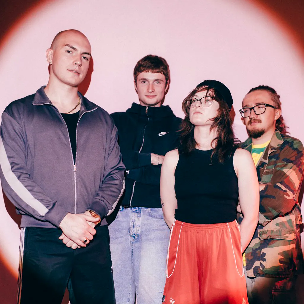 SOAPBOX, whtvrmns & Petrichor at The Abbey