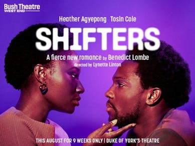 Shifters