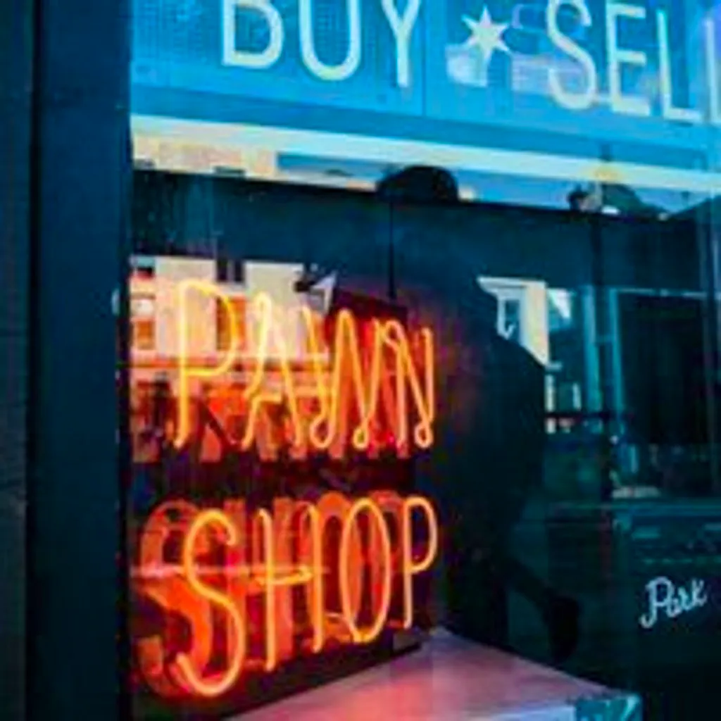 Dusk Til Pawn at Dusk Til Pawn