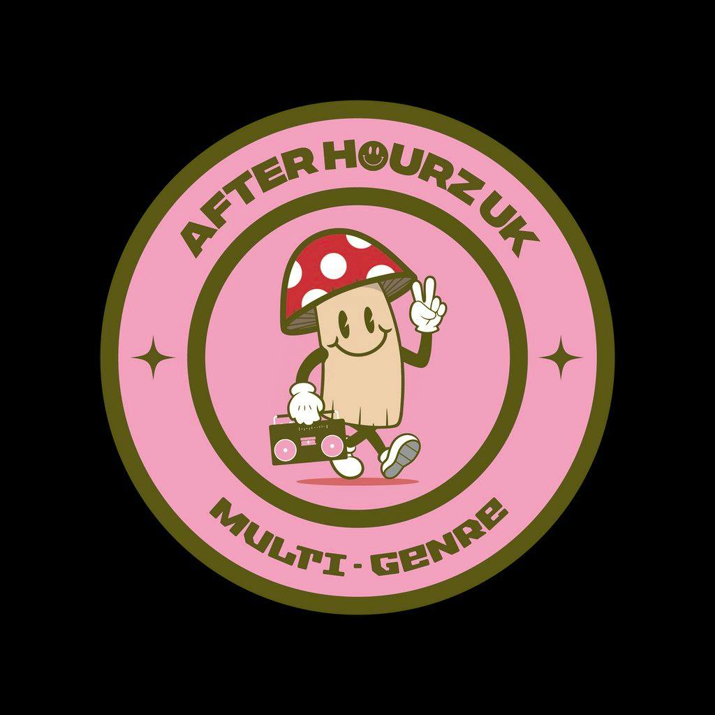 Afterhourzuk: Chapter Two at The Rainbow Venue